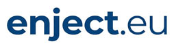 Enject Connected Health Logo