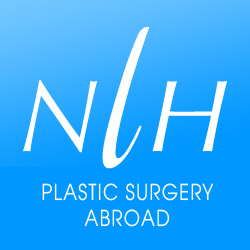 Newlook Holiday Logo