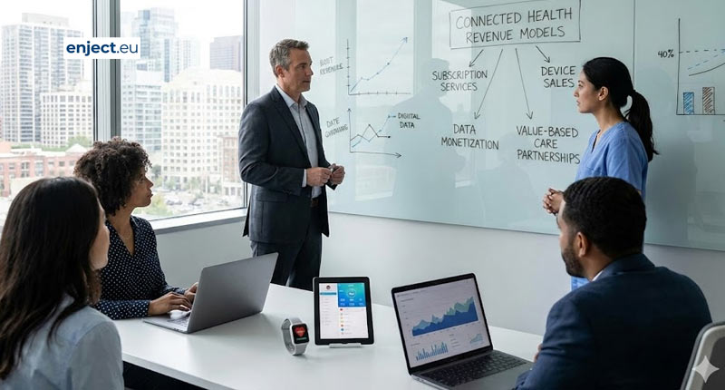 Business and Revenue Models